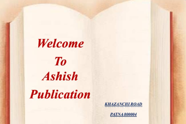 ASHISH PUBLICATION BOOKS PDF